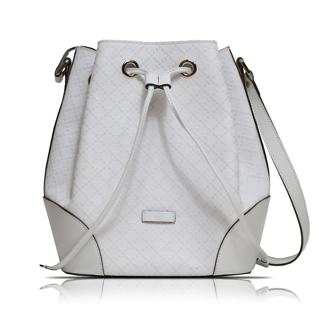 バケットショルダーバッグ