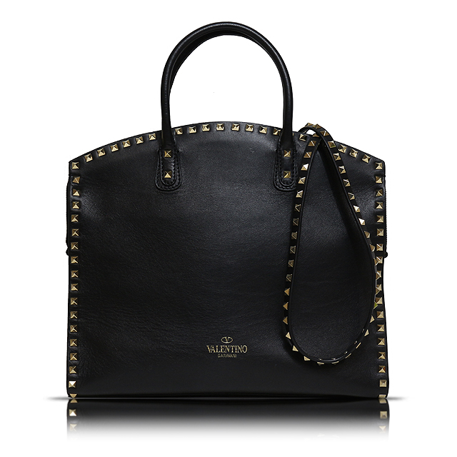 ロックスタッズ 2WAYトート