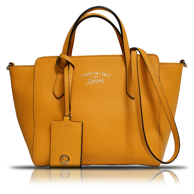 スウィングミニ2WAYハンドバッグ