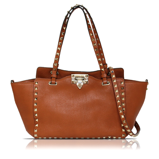 ロックスタッズ スモールバッグ