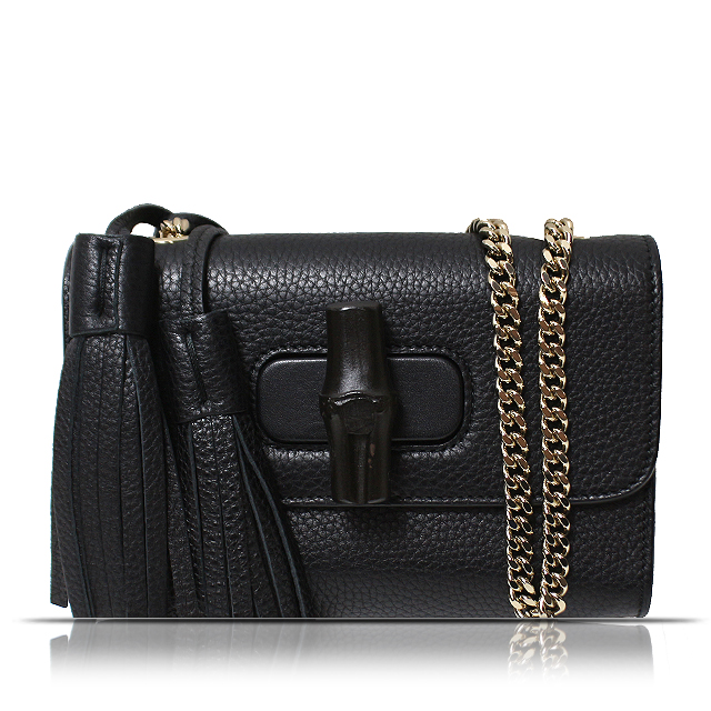 バンブーチェーンショルダー