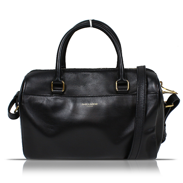 ベイビーダッフル