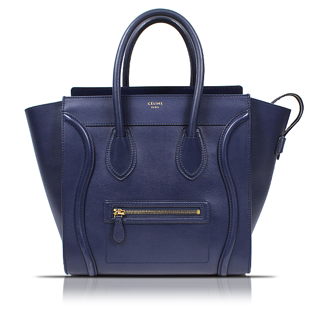 ラゲージミニショッパー