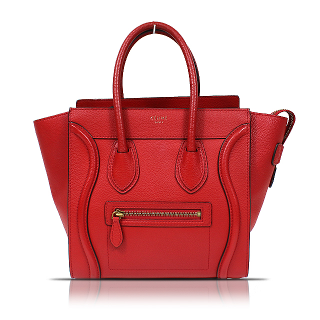 ラゲージマイクロショッパー