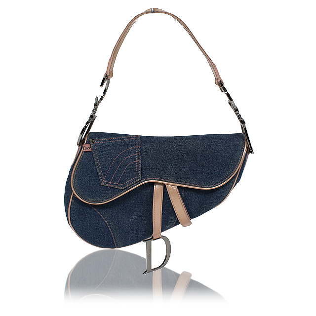 【ヴィンテージ】サドルバッグ