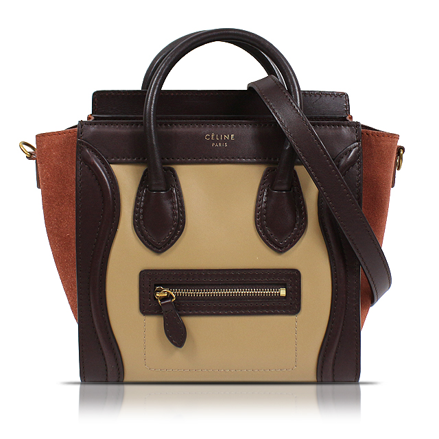 ラゲージナノショッパー