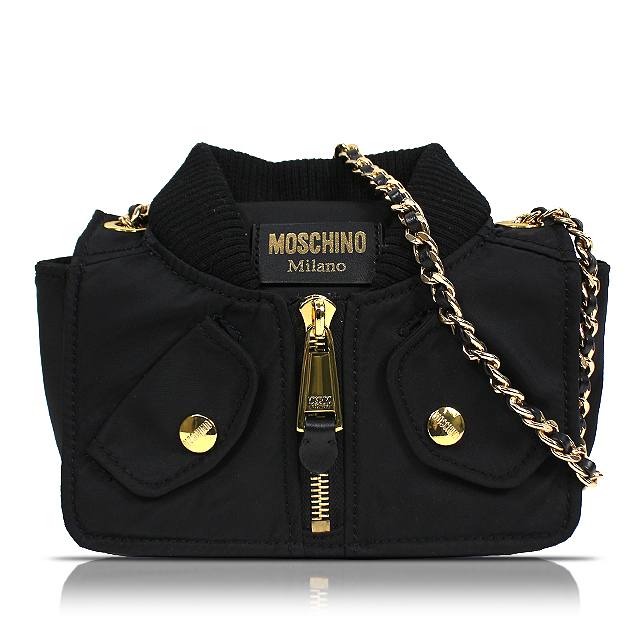 チェーンショルダー