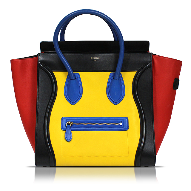 ラゲージミニショッパー