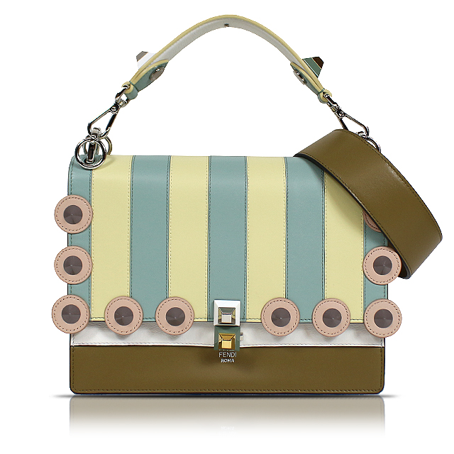 キャナイ２ＷＡＹハンドバッグ