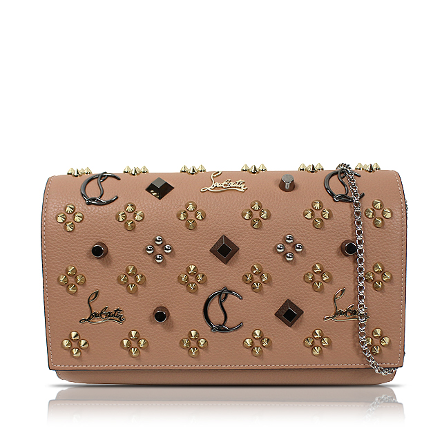 パロマチェーンショルダー