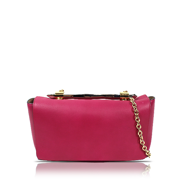 チェーンショルダー