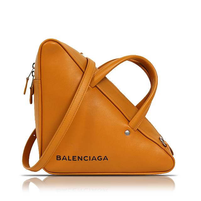 トライアングルダッフルＳ