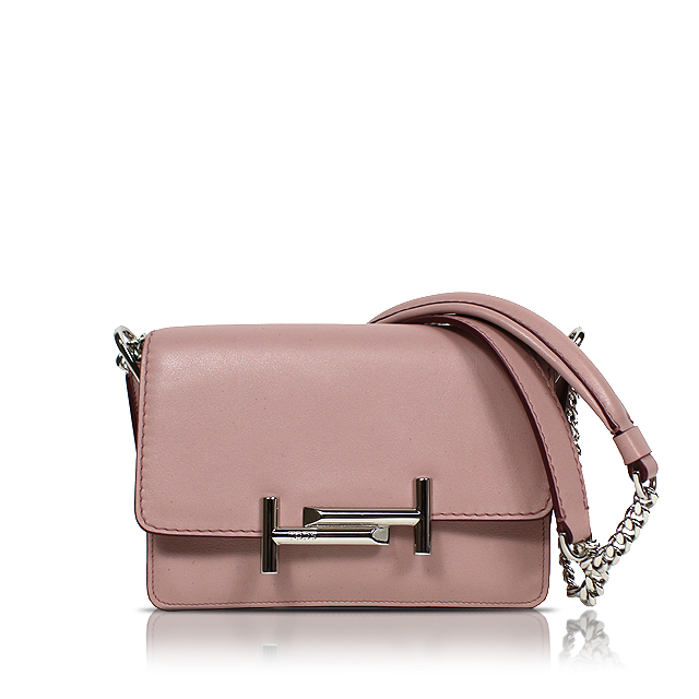 ダブルＴチェーンミニショルダー