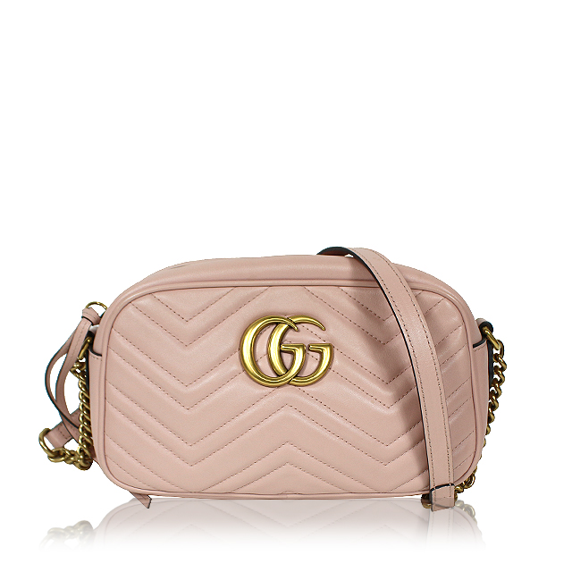 キルティングスモールショルダー