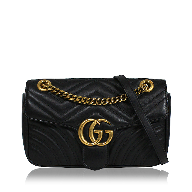 GGマーモントショルダー