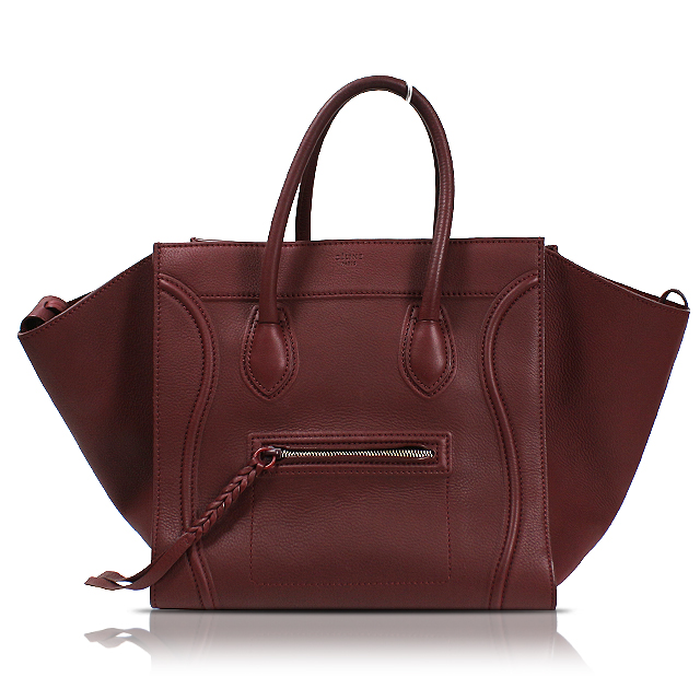 ラゲージ・ファントム