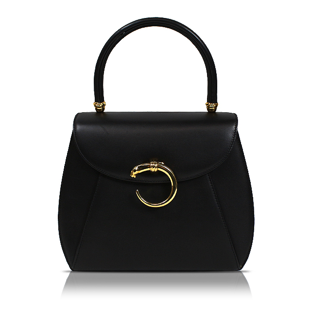 パンテールハンドバッグ