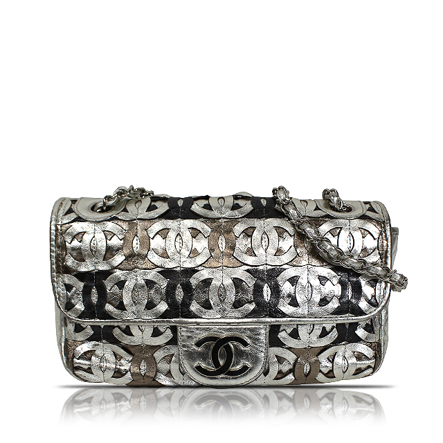 ココマークチェーンショルダー