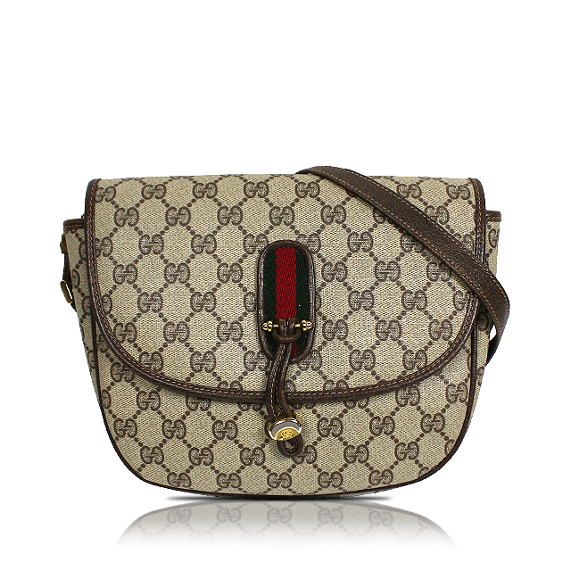 【ヴィンテージ】オールドグッチショルダー