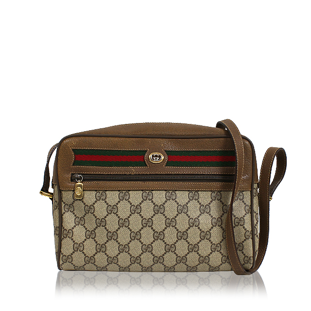 【ヴィンテージ】オールドグッチショルダー