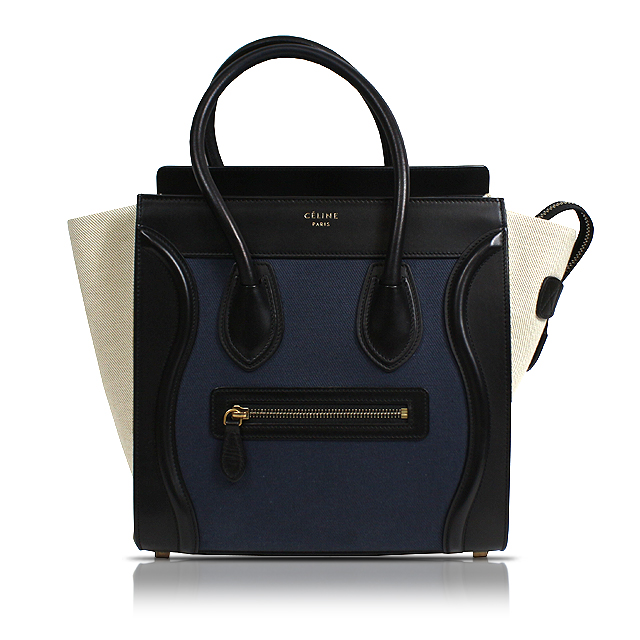 ラゲージマイクロショッパー