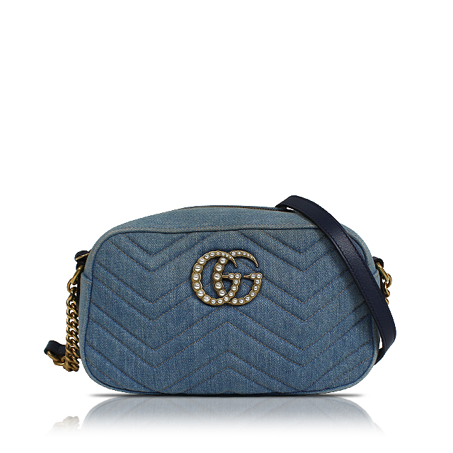 ＧＧマーモントスモールショルダー