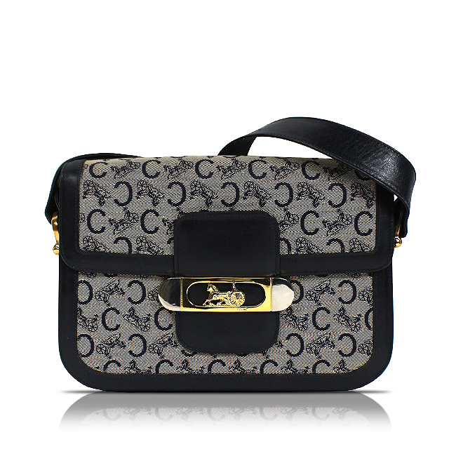 【ヴィンテージ】Ｃマカダムショルダー