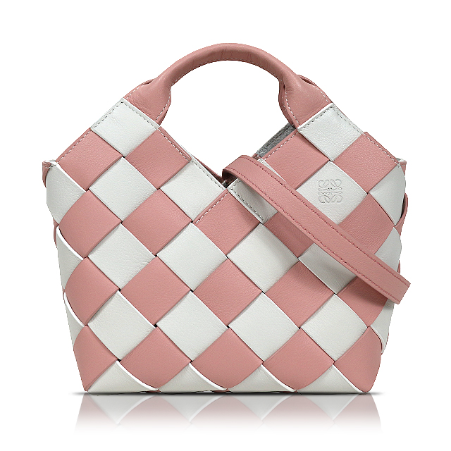 ウーブンバスケット・ミニ