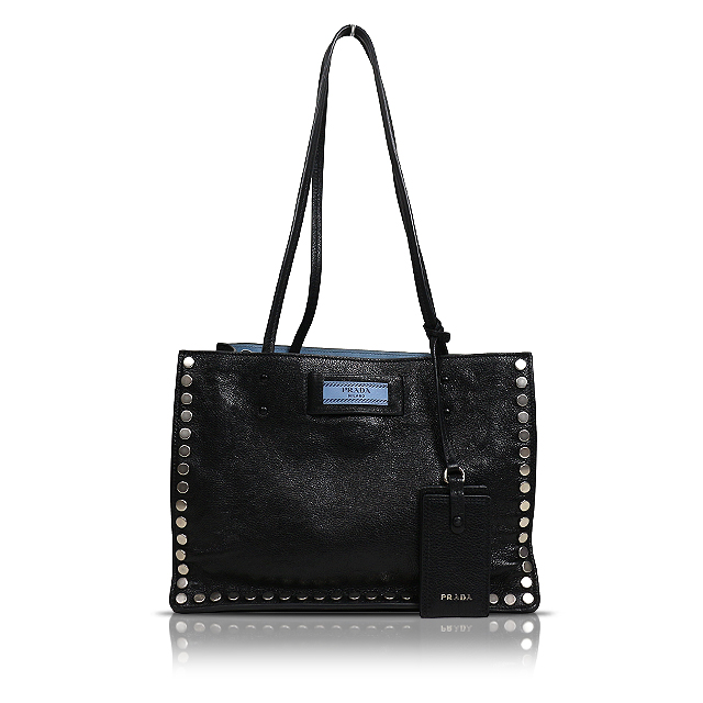 エティケットスタッズトート