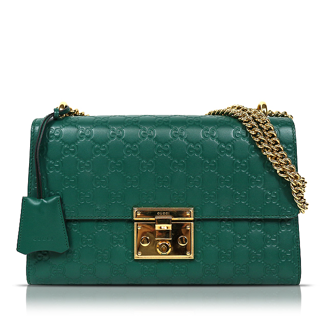 パドロックＧＧチェーンショルダー