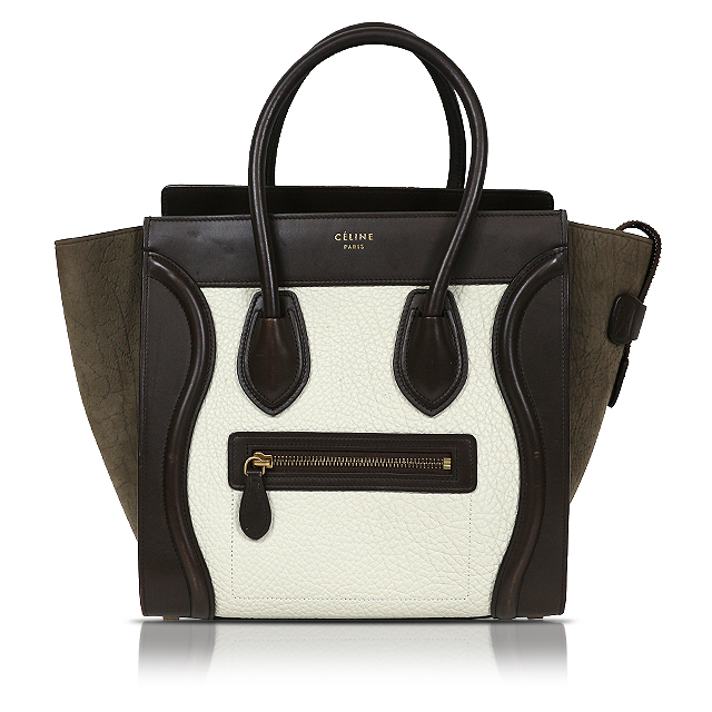 ラゲージマイクロショッパー