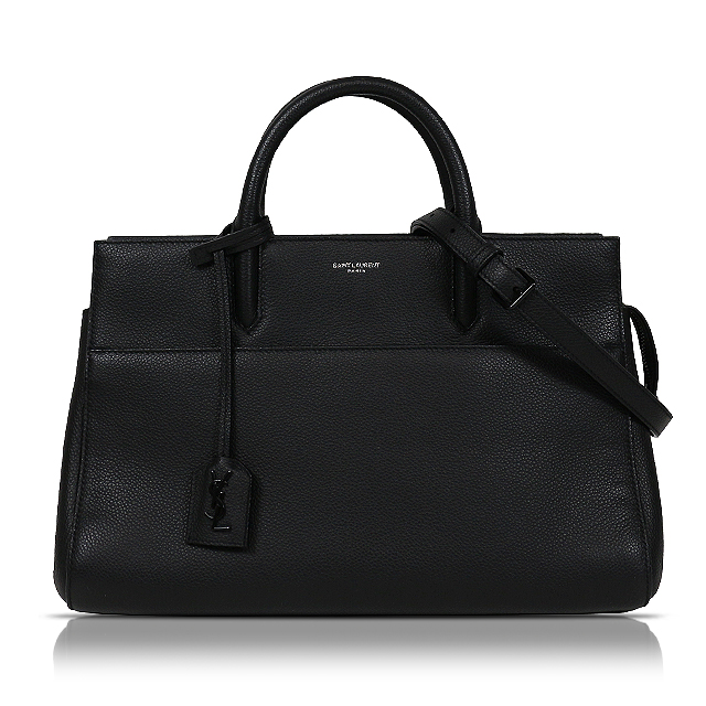 カバ・リヴ・ゴーシュ