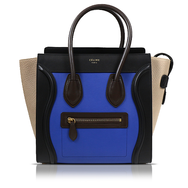 ラゲージマイクロショッパー