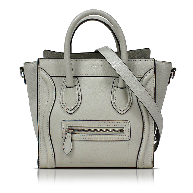 ラゲージナノショッパー