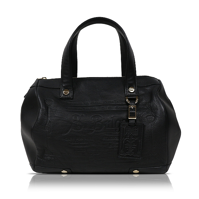 ソティリオ・ボストン