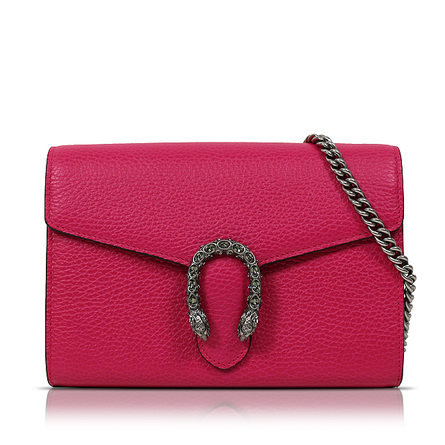 ディオニュソスチェーンウォレット