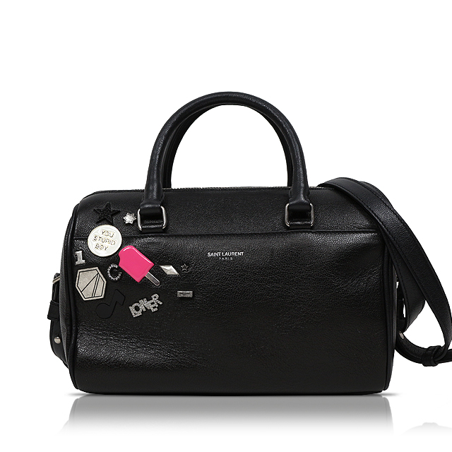 ベイビーダッフル