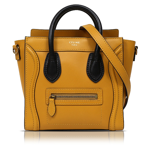 ラゲージナノショッパー