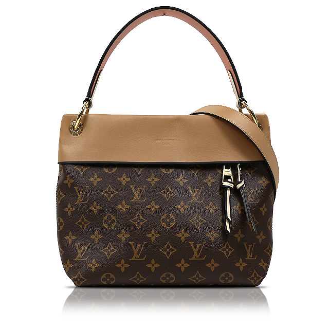 テュイルリー・ブザス