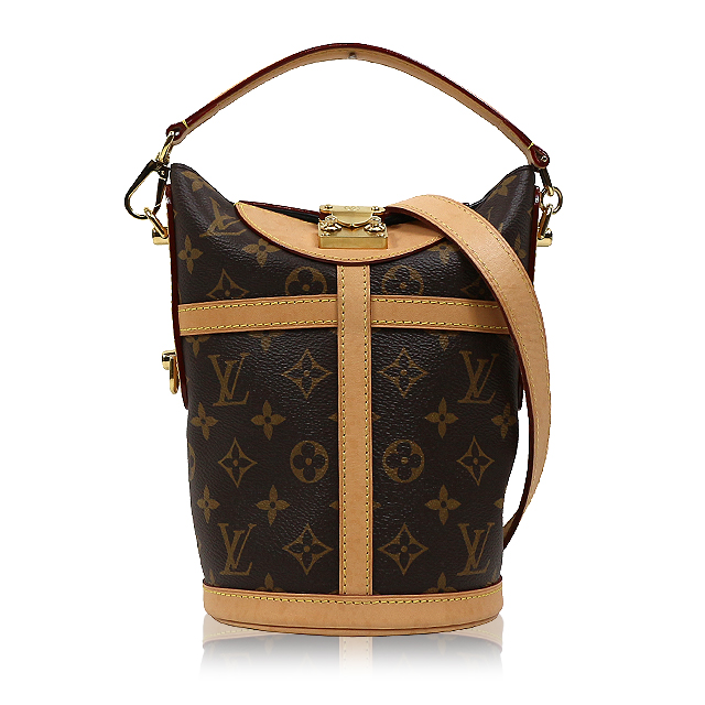 ダッフルバッグ