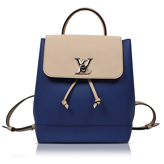 ロックミー・バックパック