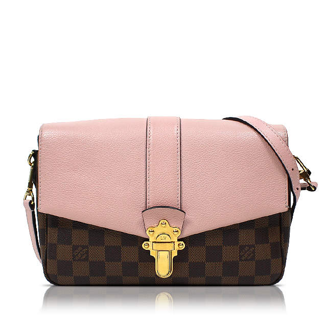 クラプトンショルダー