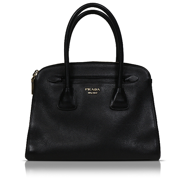 サフィアーノハンドバッグ