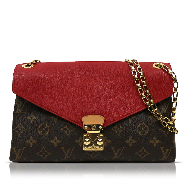 パラスチェーンショルダー