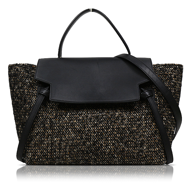 ベルトバッグ・ミニ