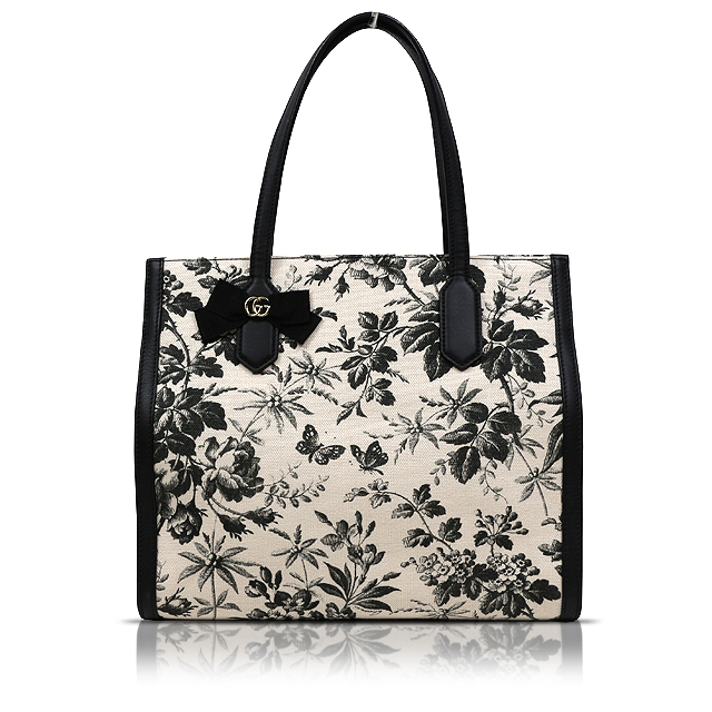 ハーバリウムトート