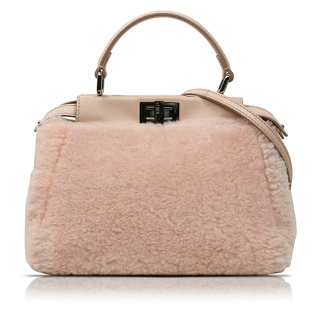 ミニピーカブー