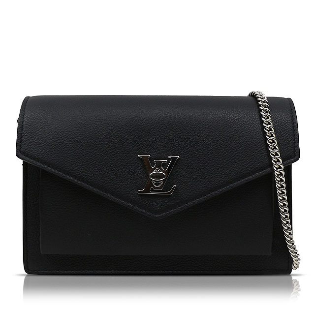 ポシェット・ロックミーチェーン