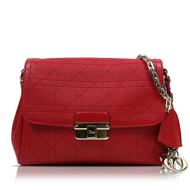 カナージュチェーンショルダー