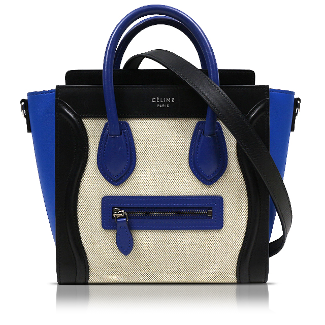 ラゲージナノショッパー